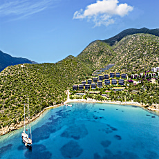 Barbaros Reserve Bodrum Residences managed by Kempinski